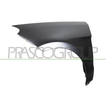 Aile avant gauche PRASCO OEM a1668801106