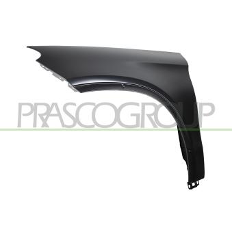 Aile avant gauche PRASCO ME8323004