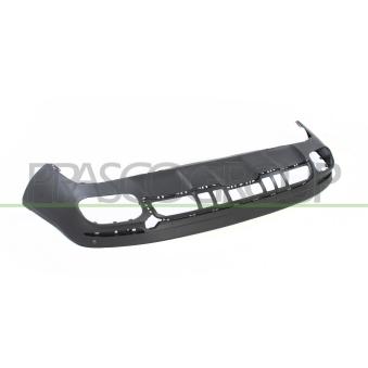 Spoiler PRASCO OEM A1678856300
