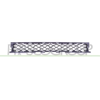 Grille de ventilation, pare-chocs PRASCO ME8342120