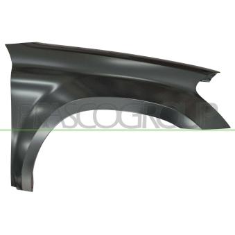 Aile avant droit PRASCO OEM A164880020664