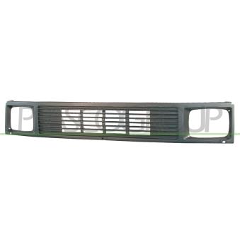 Grille de radiateur PRASCO ME9052001