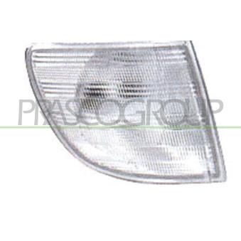 Feu clignotant avant droit PRASCO [ME9074113]