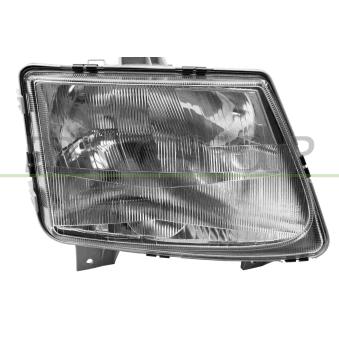 Projecteur principal PRASCO OEM A6388201661
