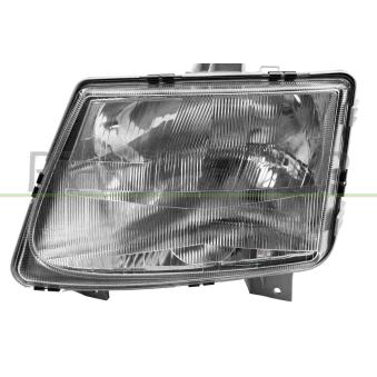 Projecteur principal PRASCO OEM A6388201961 Projecteur principal PRASCO OEM A6388201961
