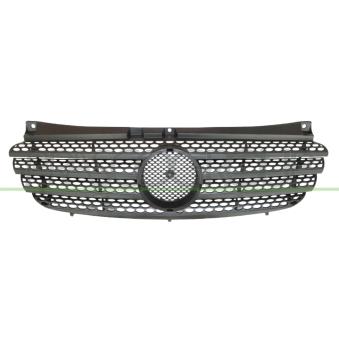 Grille de radiateur PRASCO ME9092001