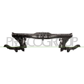 Revêtement avant PRASCO ME9093201 pour TOYOTA FJ CRUISER 109 CDi - 95cv