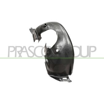 Doublure d'aile avant gauche PRASCO OEM A6396842077