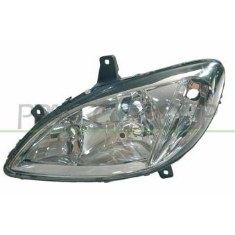 Projecteur principal PRASCO [ME9094904]
