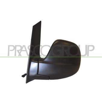 Rétroviseur extérieur PRASCO [ME9097304]