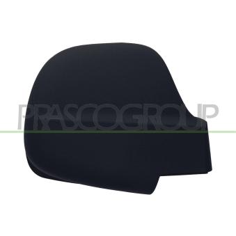 Revêtement, rétroviseur extérieur PRASCO OEM A0008110622