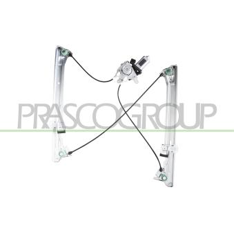 Lève-vitre avant droit PRASCO OEM 6397200146