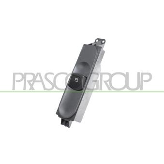 Interrupteur, lève-vitre avant droit PRASCO OEM A6395451413 Interrupteur, lève-vitre avant droit PRASCO OEM A6395451413