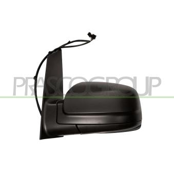 Rétroviseur extérieur PRASCO OEM A63981018197C45