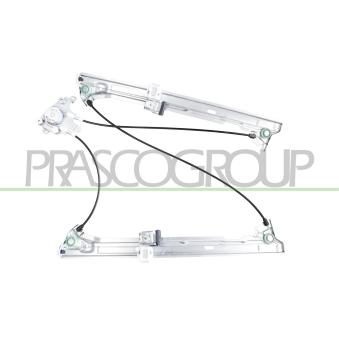 Lève-vitre avant droit PRASCO OEM 6397200546 Lève-vitre avant droit PRASCO OEM 6397200546