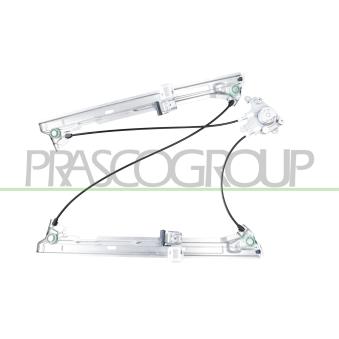 Lève-vitre avant gauche PRASCO OEM 6397200446