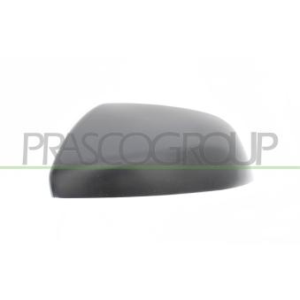 Revêtement, rétroviseur extérieur PRASCO OEM A44781100009051