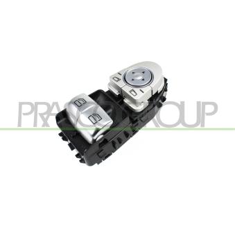 Interrupteur, lève-vitre avant gauche PRASCO OEM A20590503029051