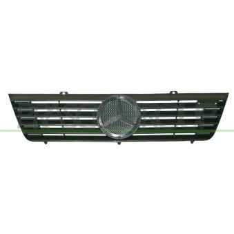 Grille de radiateur PRASCO [ME9152001]