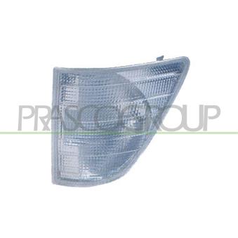Feu clignotant avant droit PRASCO OEM A9018200221