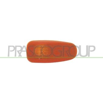 Feu clignotant PRASCO [ME9154039]