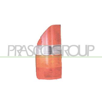 Feu arrière PRASCO OEM A0008261956