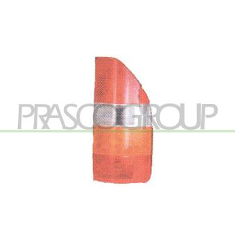 Feu arrière PRASCO OEM 9018200964 Feu arrière PRASCO OEM 9018200964