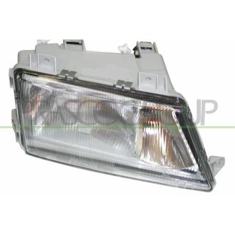 Projecteur principal PRASCO [ME9154903]