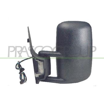 Rétroviseur extérieur PRASCO OEM A9018105516