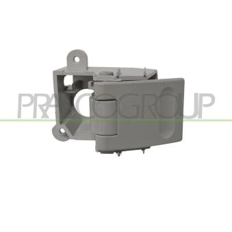 Poignet de porte, équipment intérieur avant droit PRASCO OEM 9017200166 Poignet de porte, équipment intérieur avant droit PRASCO OEM 9017200166