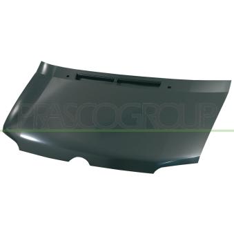 Capot-moteur PRASCO ME9173100 Capot-moteur PRASCO ME9173100
