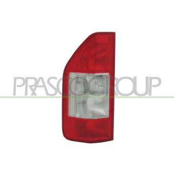 Feu arrière PRASCO OEM A0008261656
