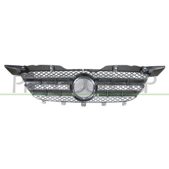 Grille de radiateur PRASCO ME9192001