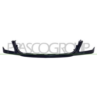 Enjoliveur, grille de radiateur PRASCO OEM A9066200024