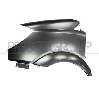 Aile avant gauche PRASCO [ME9193004]