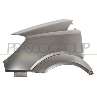 Aile avant gauche PRASCO OEM A9066377719