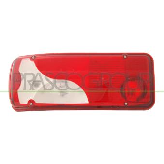 Feu arrière PRASCO OEM A9068200464