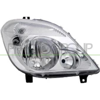 Projecteur principal PRASCO OEM A9068200261