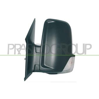 Rétroviseur extérieur PRASCO OEM A9068106016
