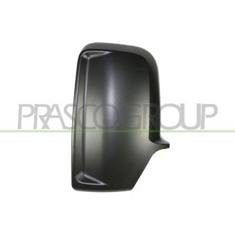 Revêtement, rétroviseur extérieur PRASCO [ME9197404]