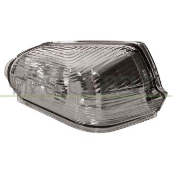 Feu clignotant PRASCO [ME9197415]