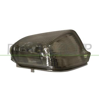 Feu clignotant PRASCO OEM 2E0953050A