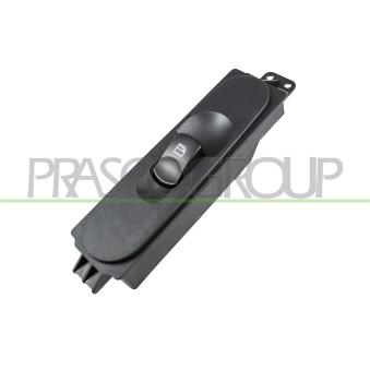 Interrupteur, lève-vitre avant droit PRASCO OEM A9065451913