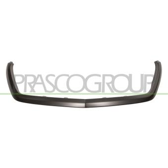 Baguette et bande protectrice, grille de radiateur PRASCO ME9212305