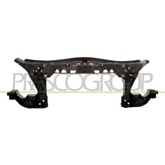 Revêtement avant PRASCO ME9213210