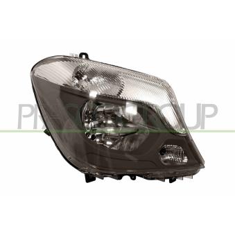 Projecteur principal PRASCO [ME9214913]