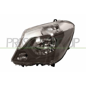 Projecteur principal PRASCO [ME9214914]