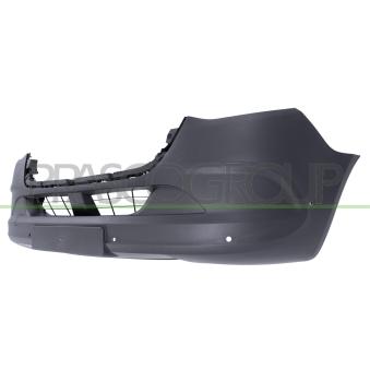 Pare-chocs PRASCO [ME9231001]