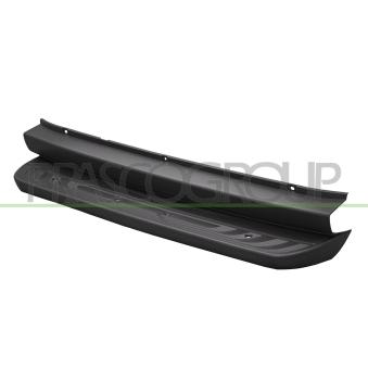 Marchepied PRASCO OEM A90788512009K83