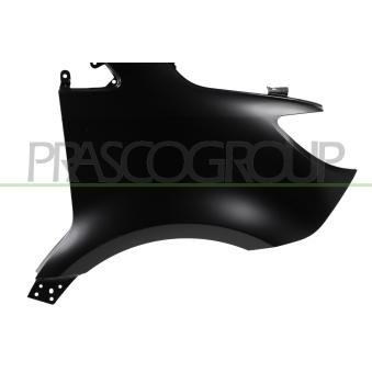 Aile avant droit PRASCO ME9233033 Aile avant droit PRASCO ME9233033